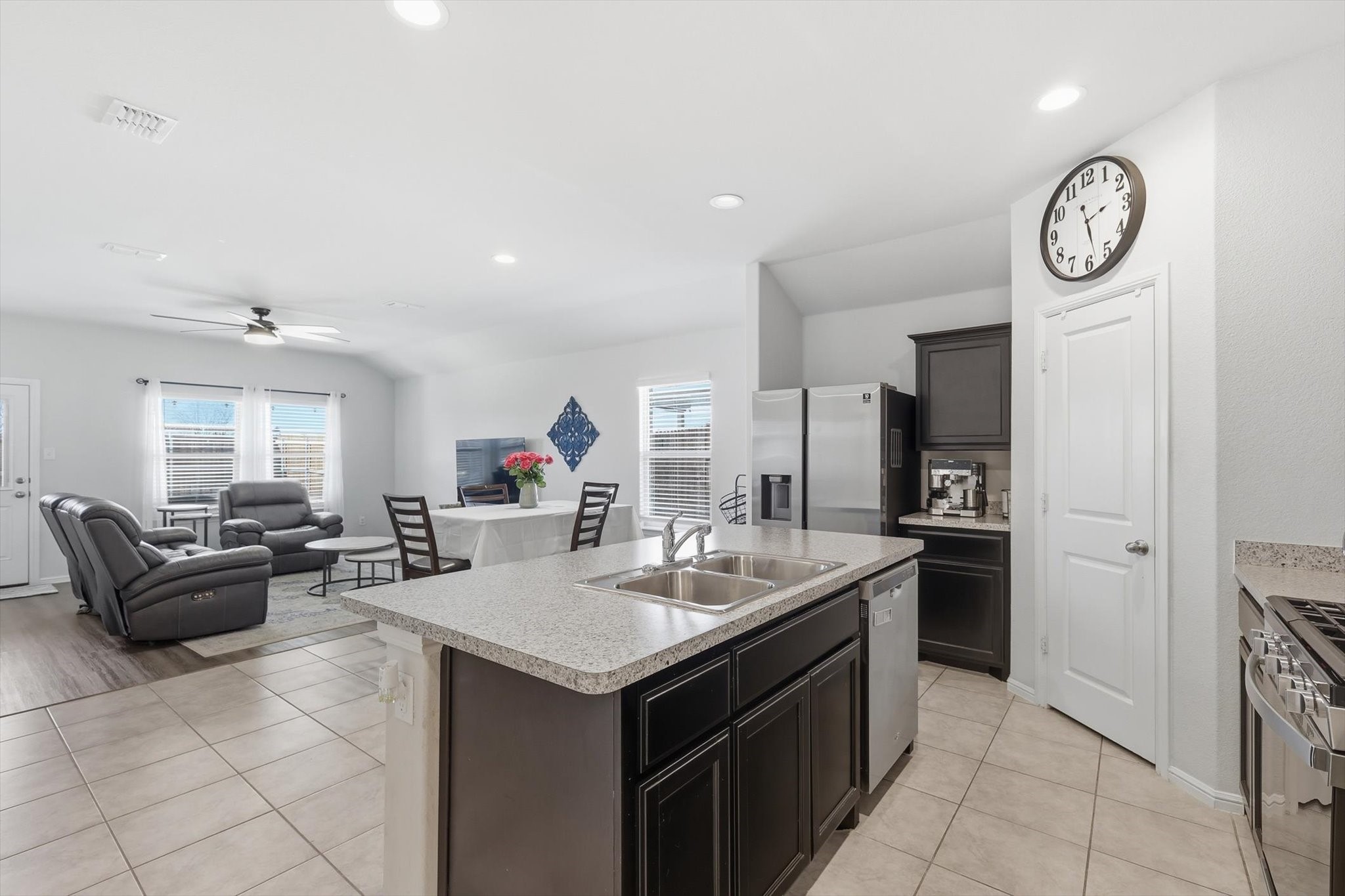 16409 Marinette Court Justin TX 76247