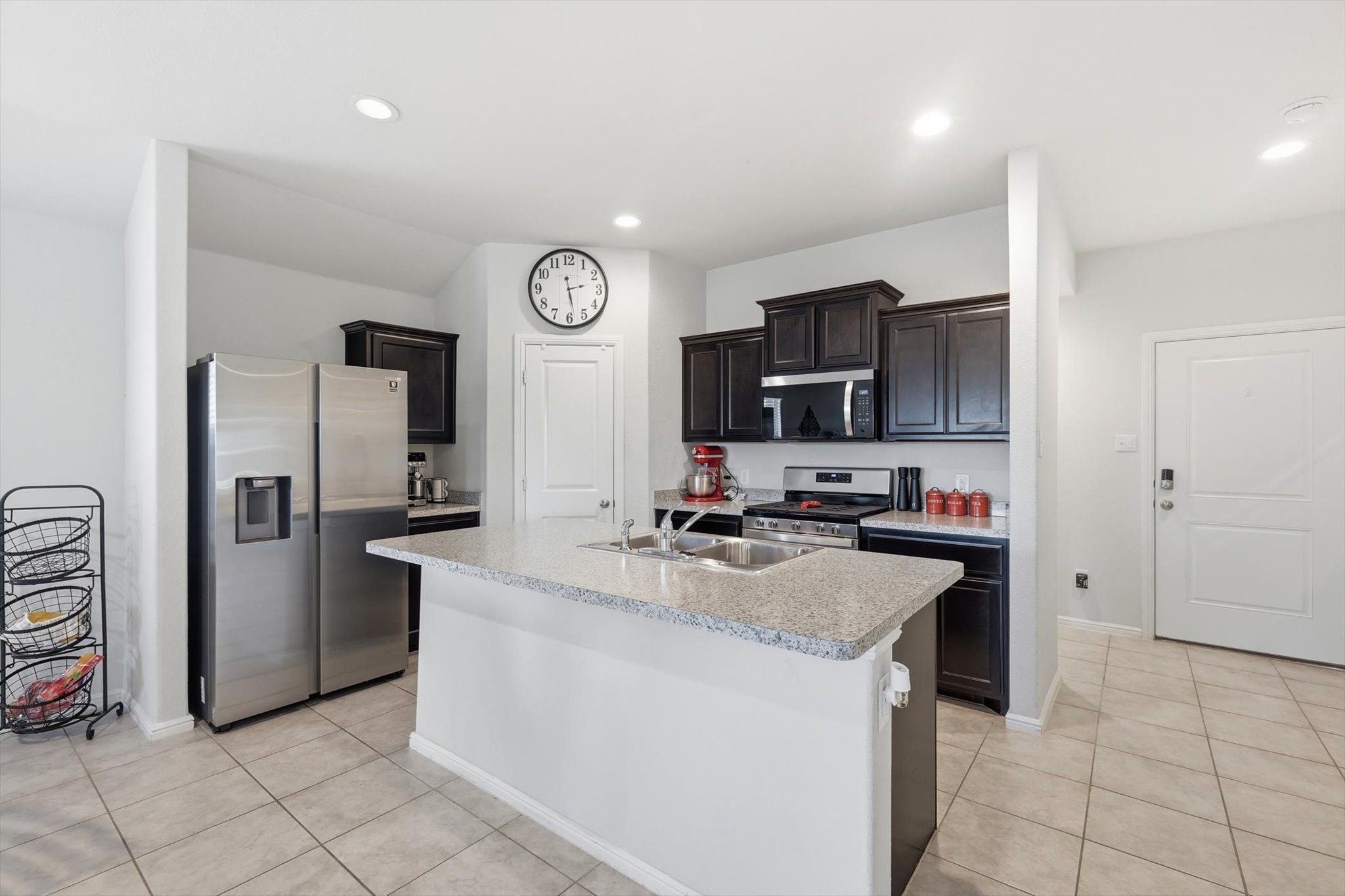 16409 Marinette Court Justin TX 76247