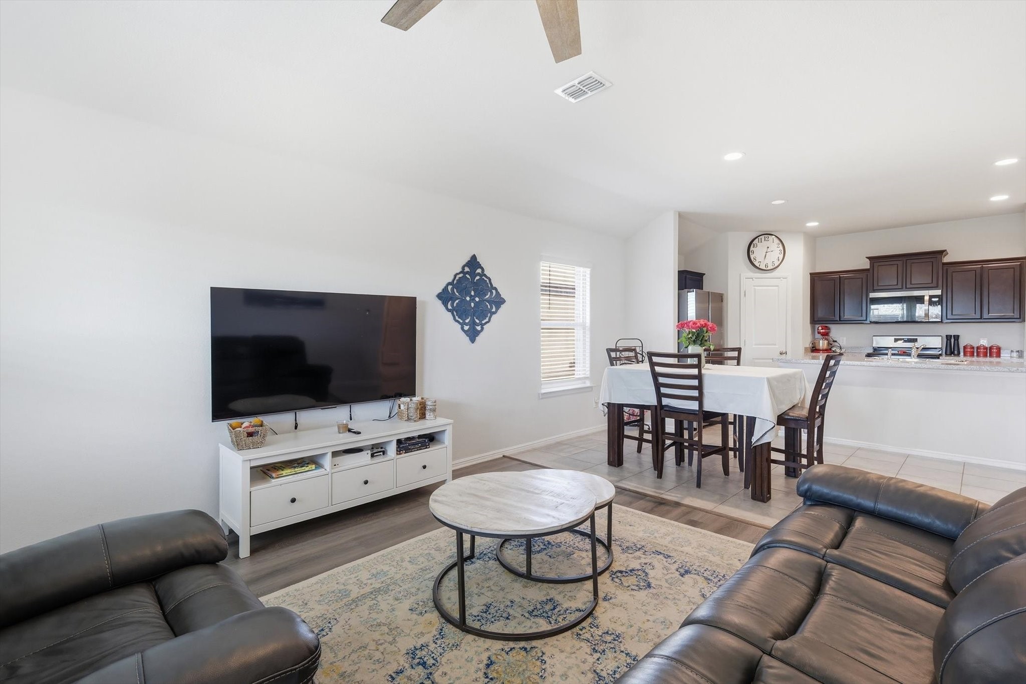 16409 Marinette Court Justin TX 76247