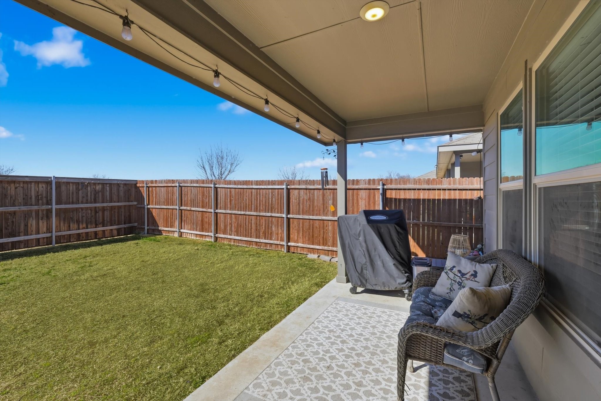 16409 Marinette Court Justin TX 76247