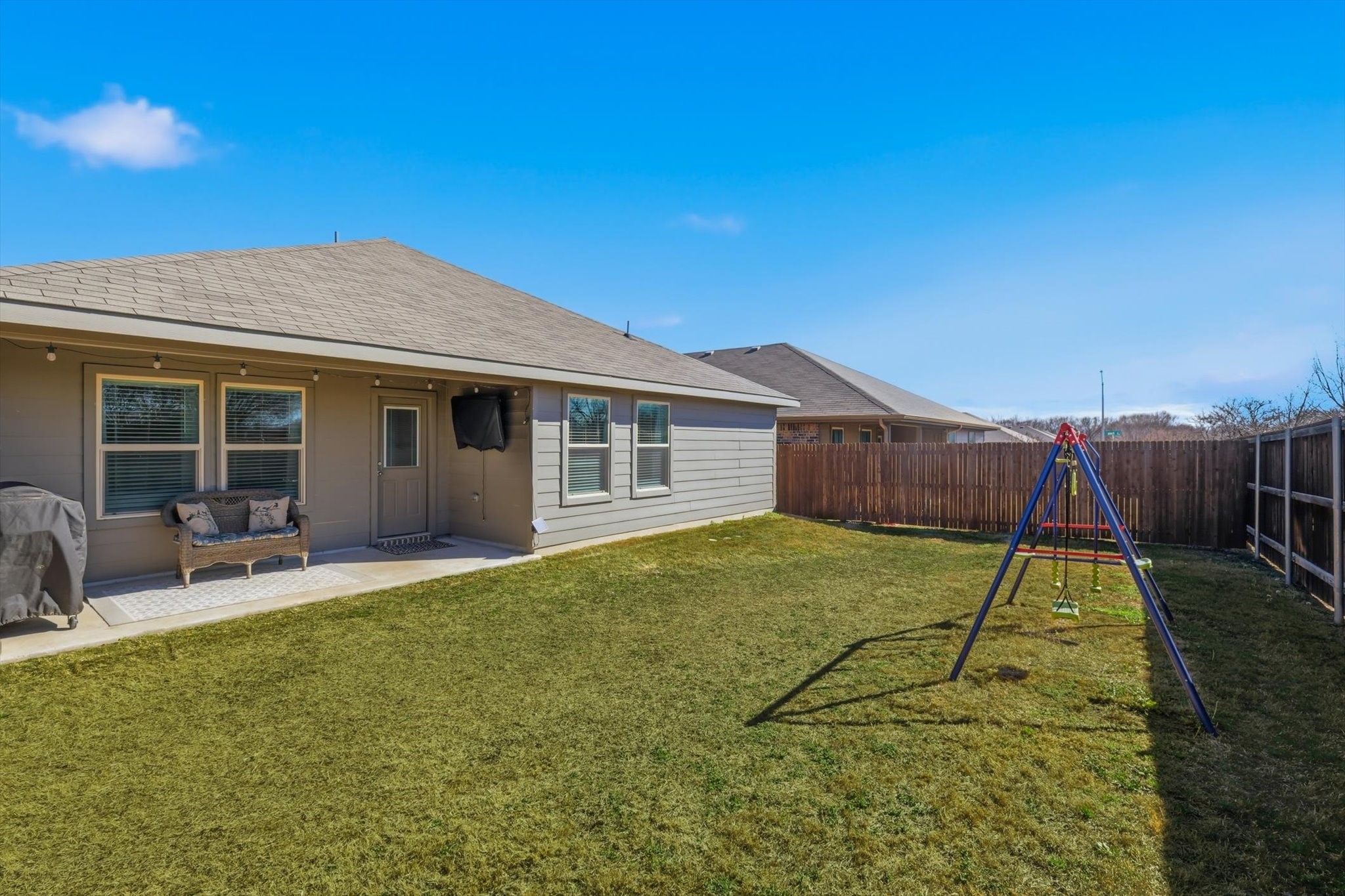 16409 Marinette Court Justin TX 76247