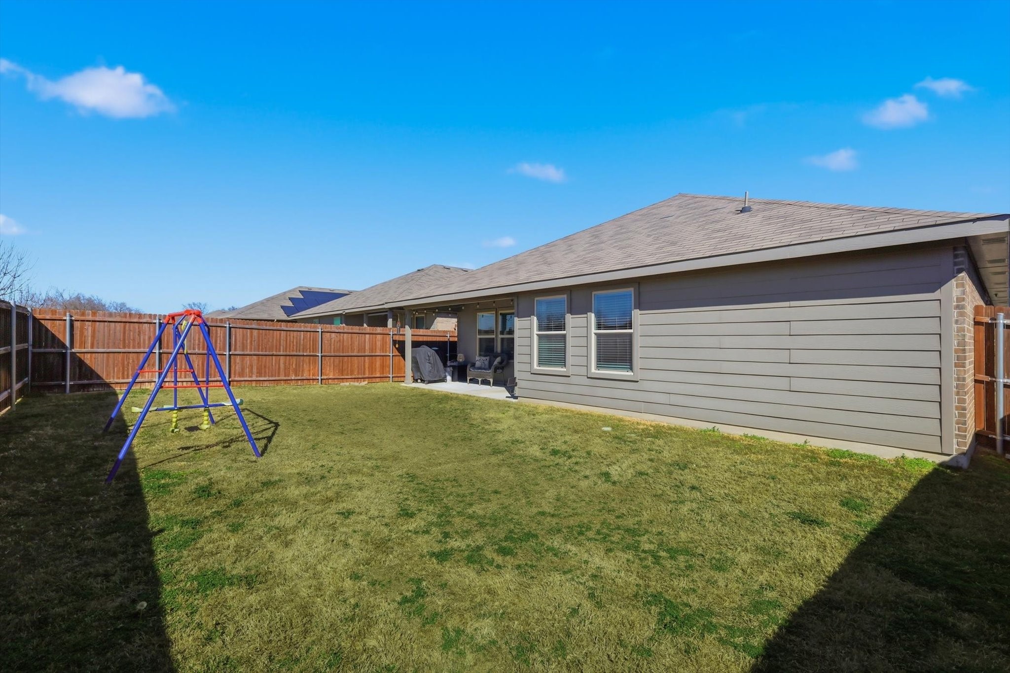16409 Marinette Court Justin TX 76247
