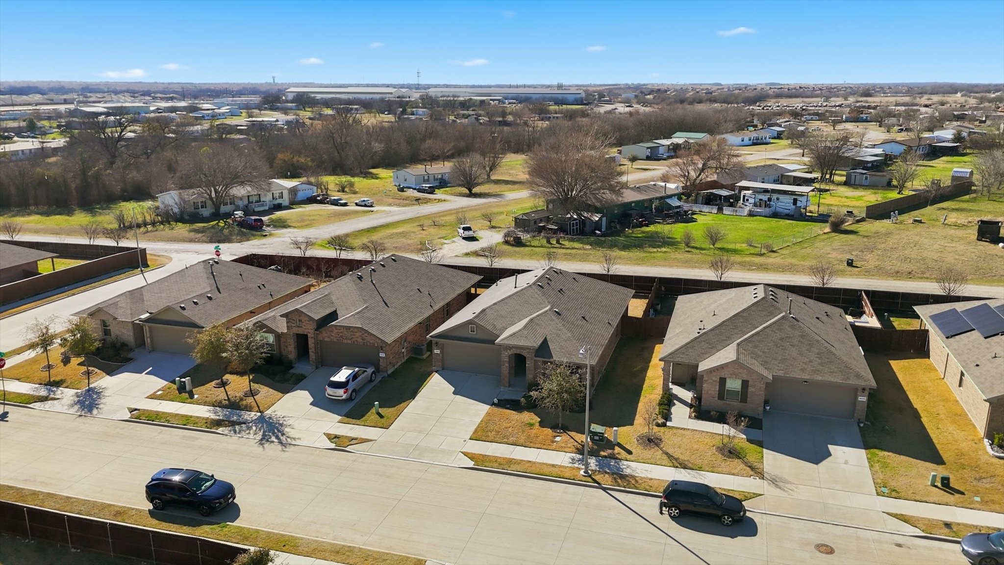 16409 Marinette Court Justin TX 76247