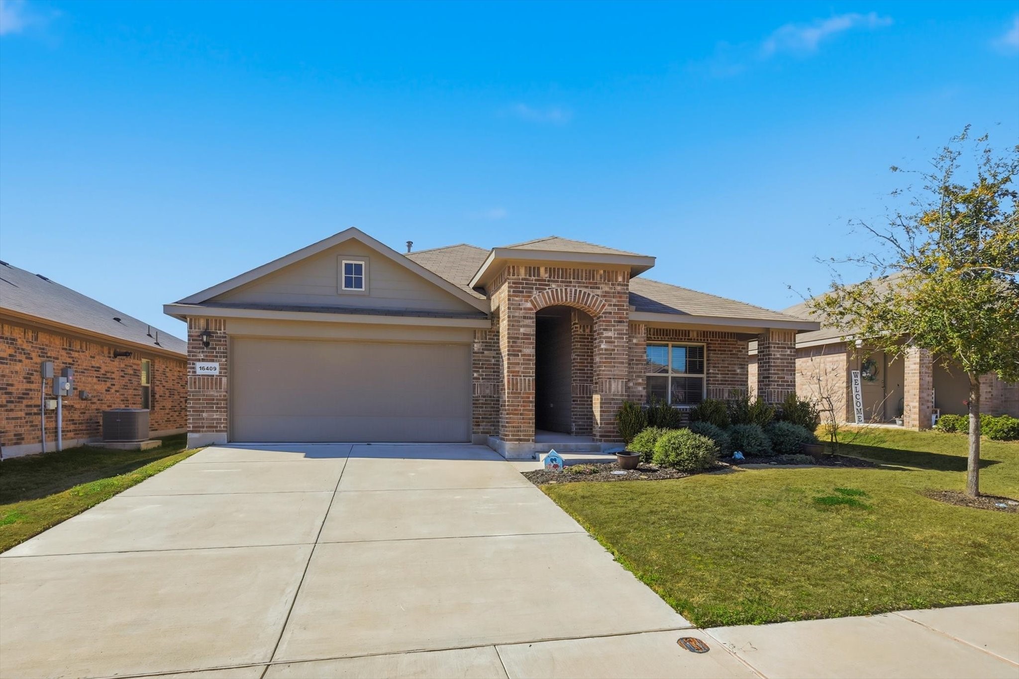 16409 Marinette Court Justin TX 76247