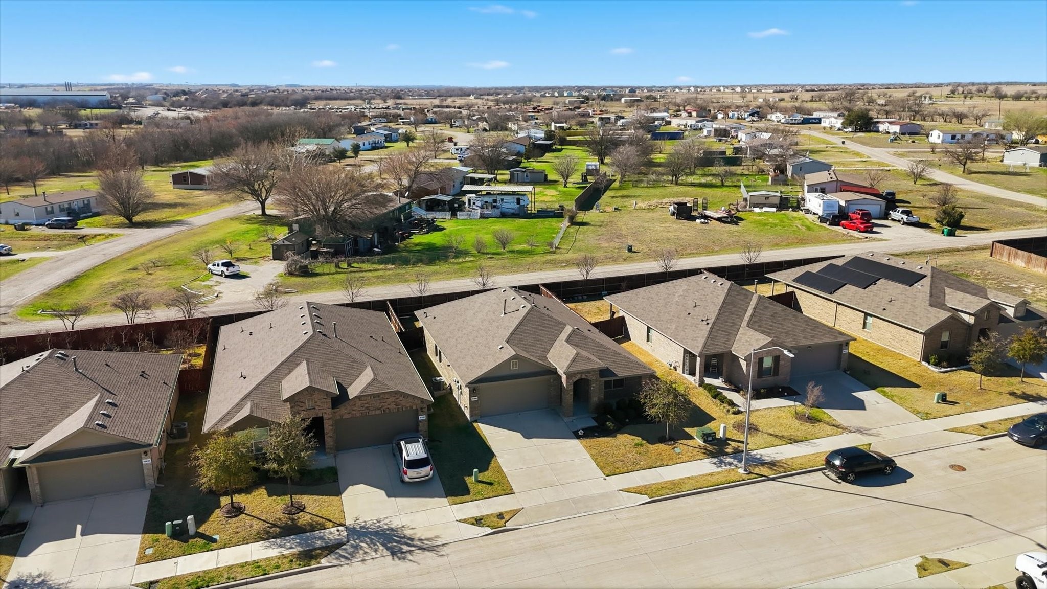 16409 Marinette Court Justin TX 76247
