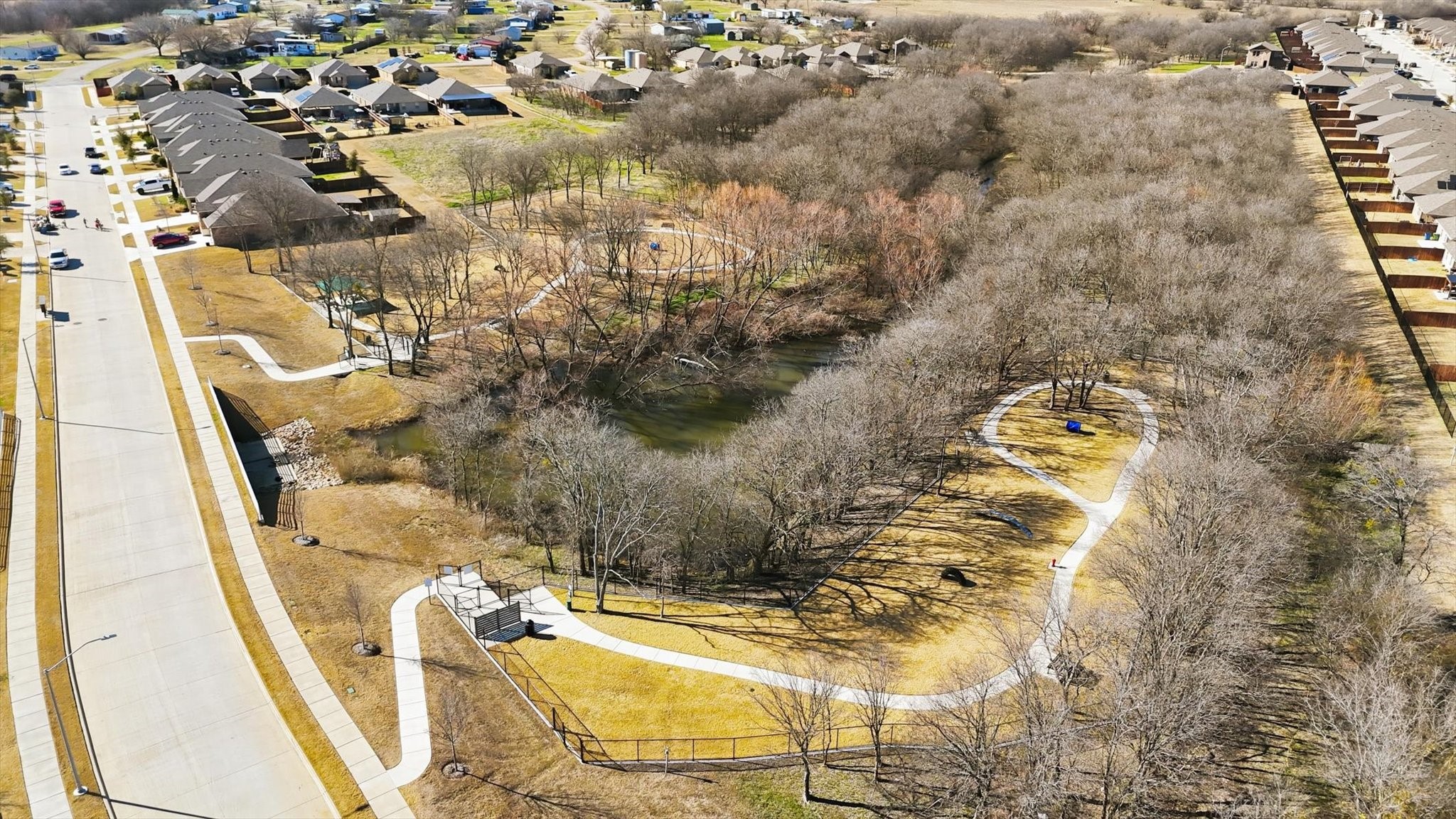 16409 Marinette Court Justin TX 76247