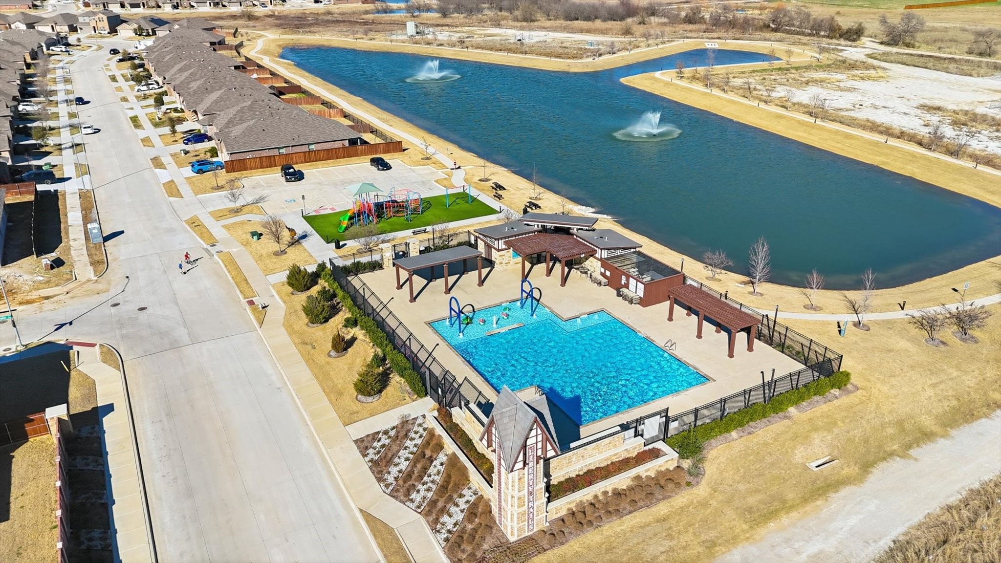 16409 Marinette Court Justin TX 76247
