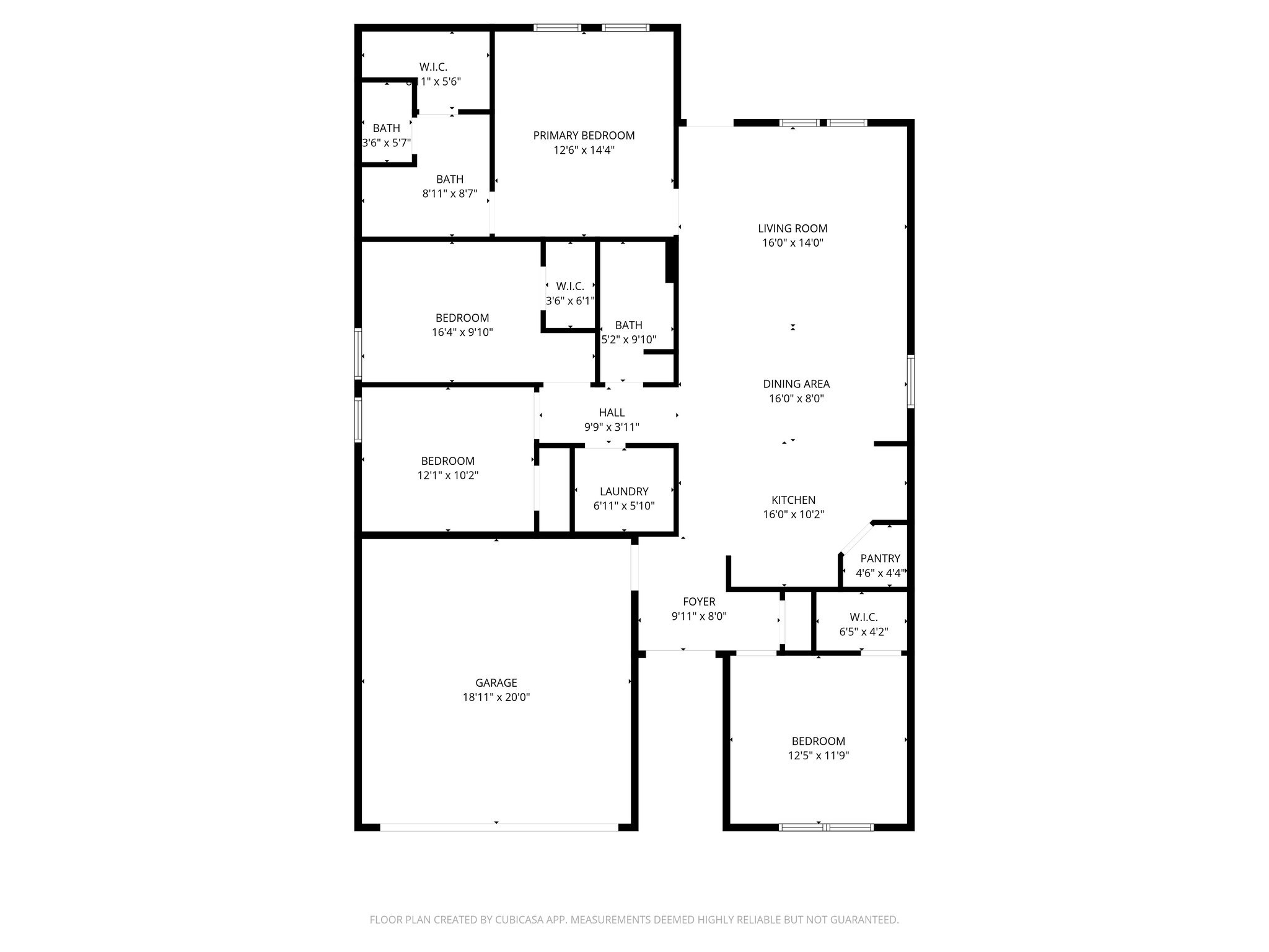 16409 Marinette Court Justin TX 76247