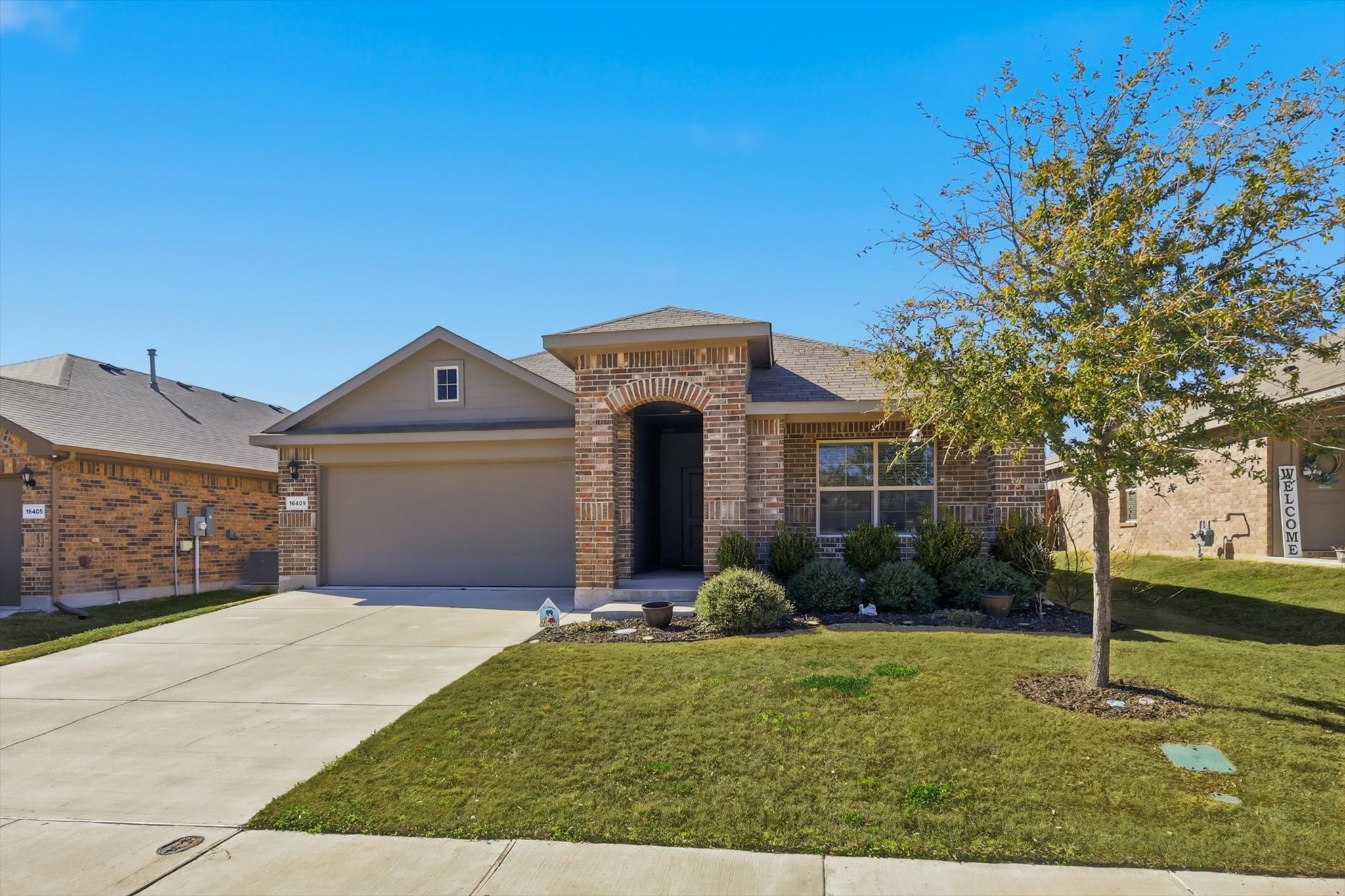 16409 Marinette Court Justin TX 76247