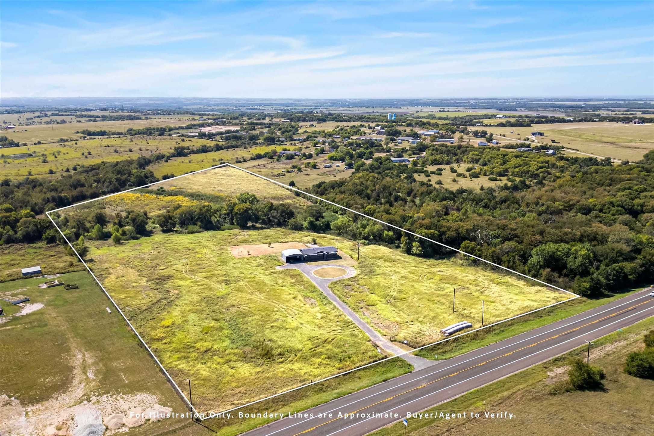 2973 Eddy Gatesville Parkway Eddy TX 76524