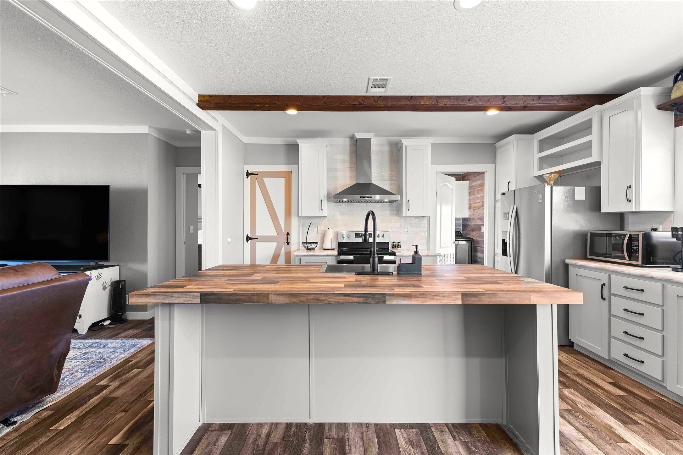 2973 Eddy Gatesville Parkway Eddy TX 76524