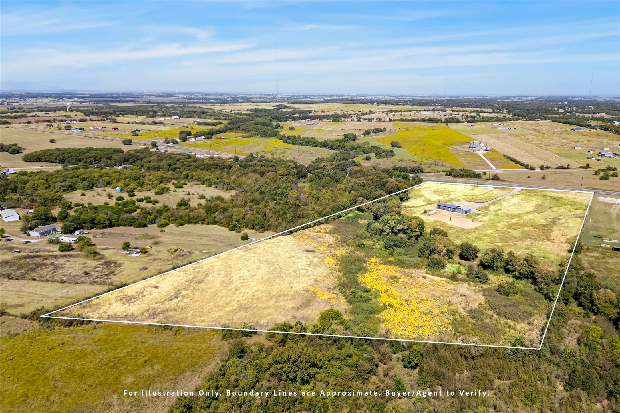 2973 Eddy Gatesville Parkway Eddy TX 76524