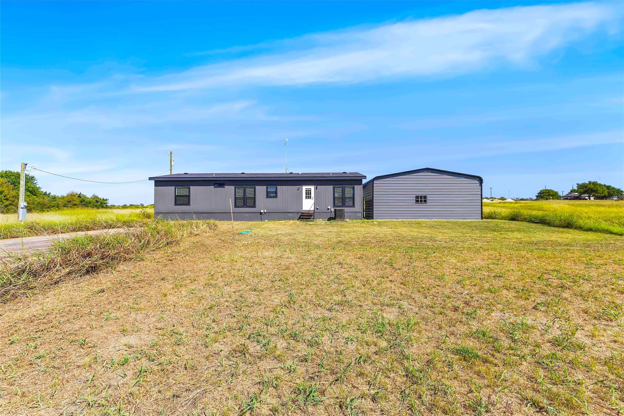 2973 Eddy Gatesville Parkway Eddy TX 76524