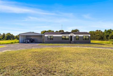 2973 Eddy Gatesville Parkway Eddy TX 76524