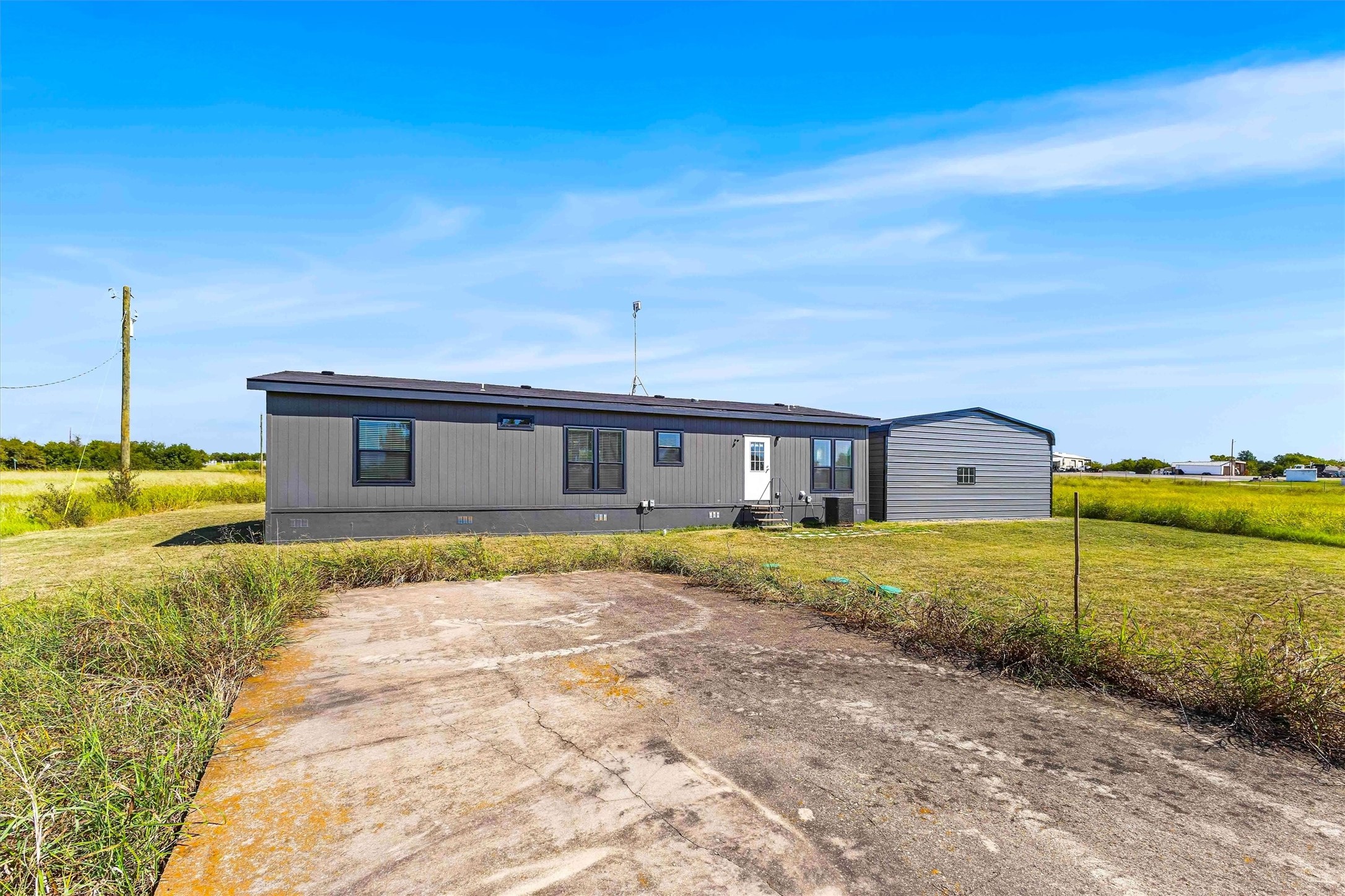 2973 Eddy Gatesville Parkway Eddy TX 76524