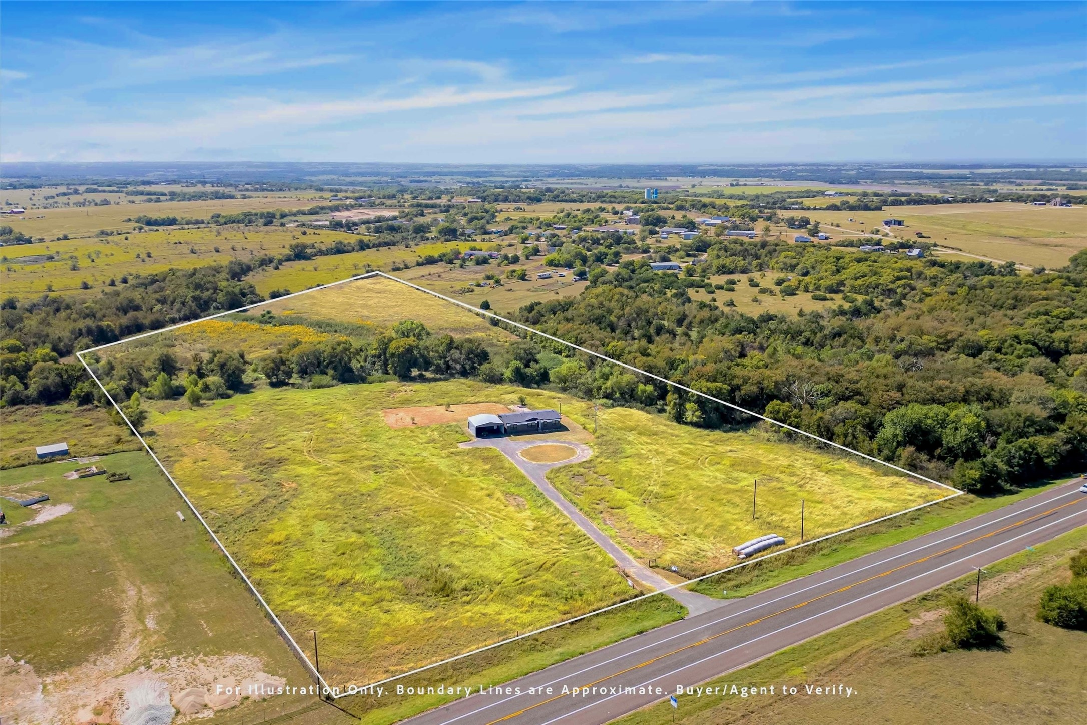 2973 Eddy Gatesville Parkway Eddy TX 76524
