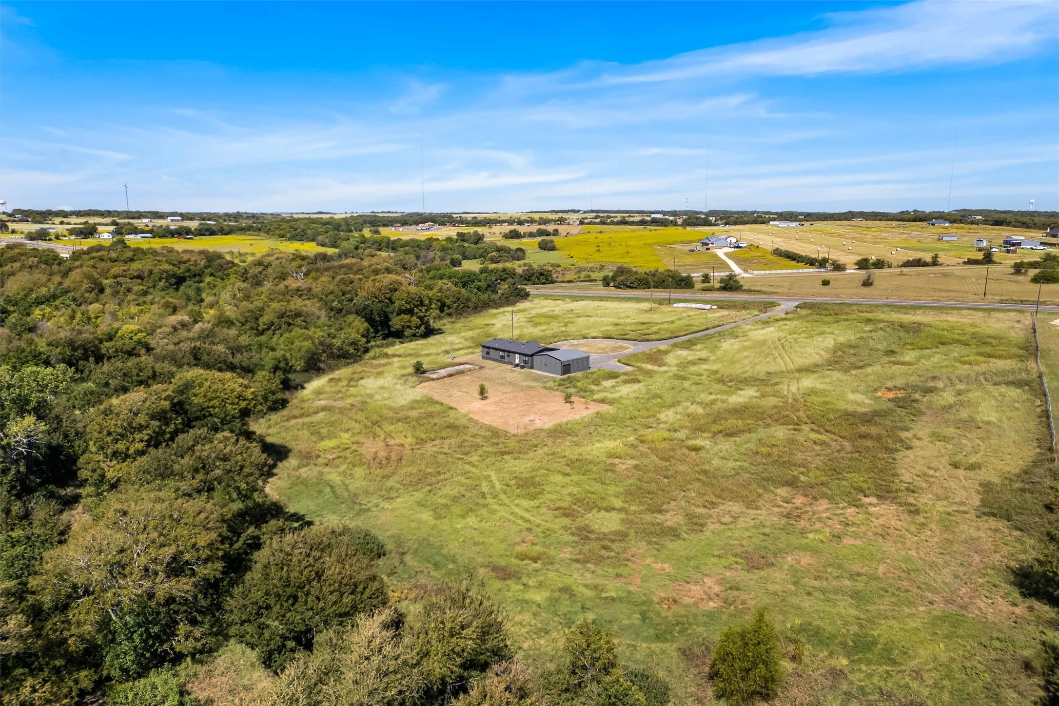 2973 Eddy Gatesville Parkway Eddy TX 76524