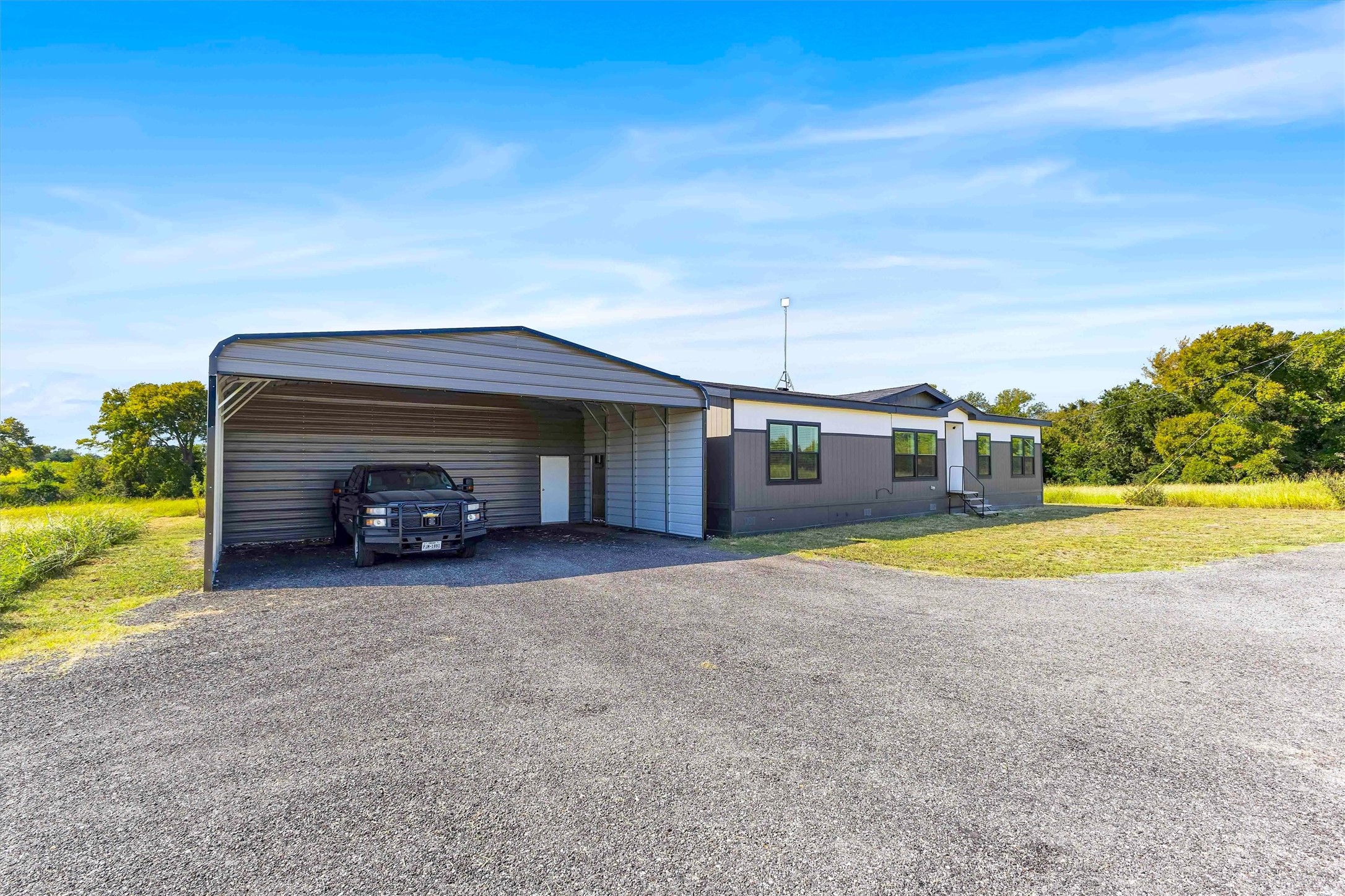 2973 Eddy Gatesville Parkway Eddy TX 76524