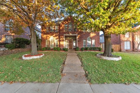 1416 Commerce Drive Plano TX 75093