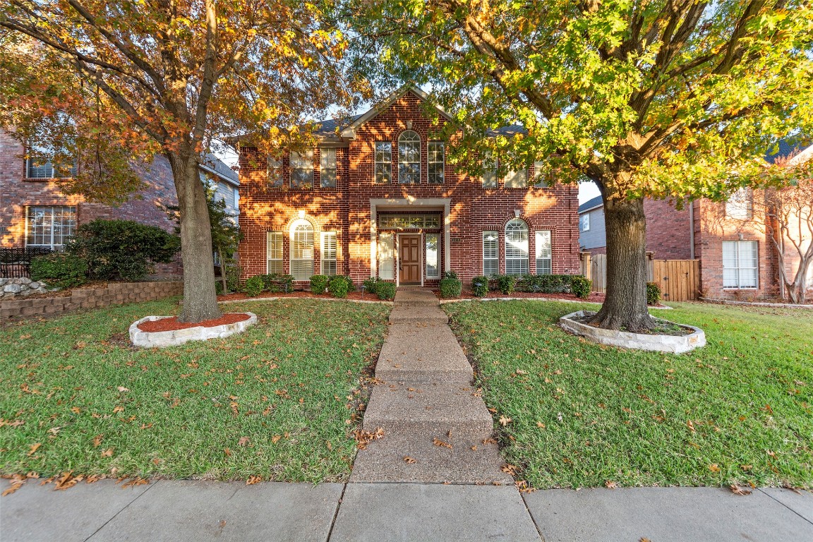 1416 Commerce Drive Plano TX 75093