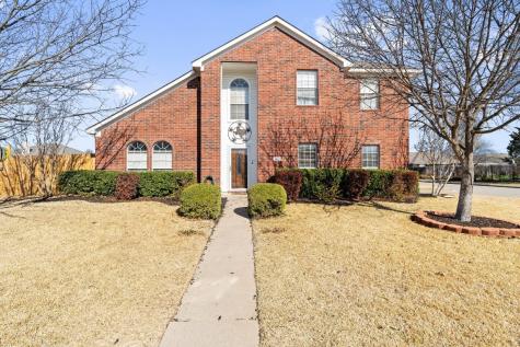 1612 Tyler Terrace Mansfield TX 76063