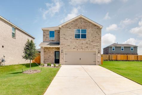 310 Revolution Drive Venus TX 76084