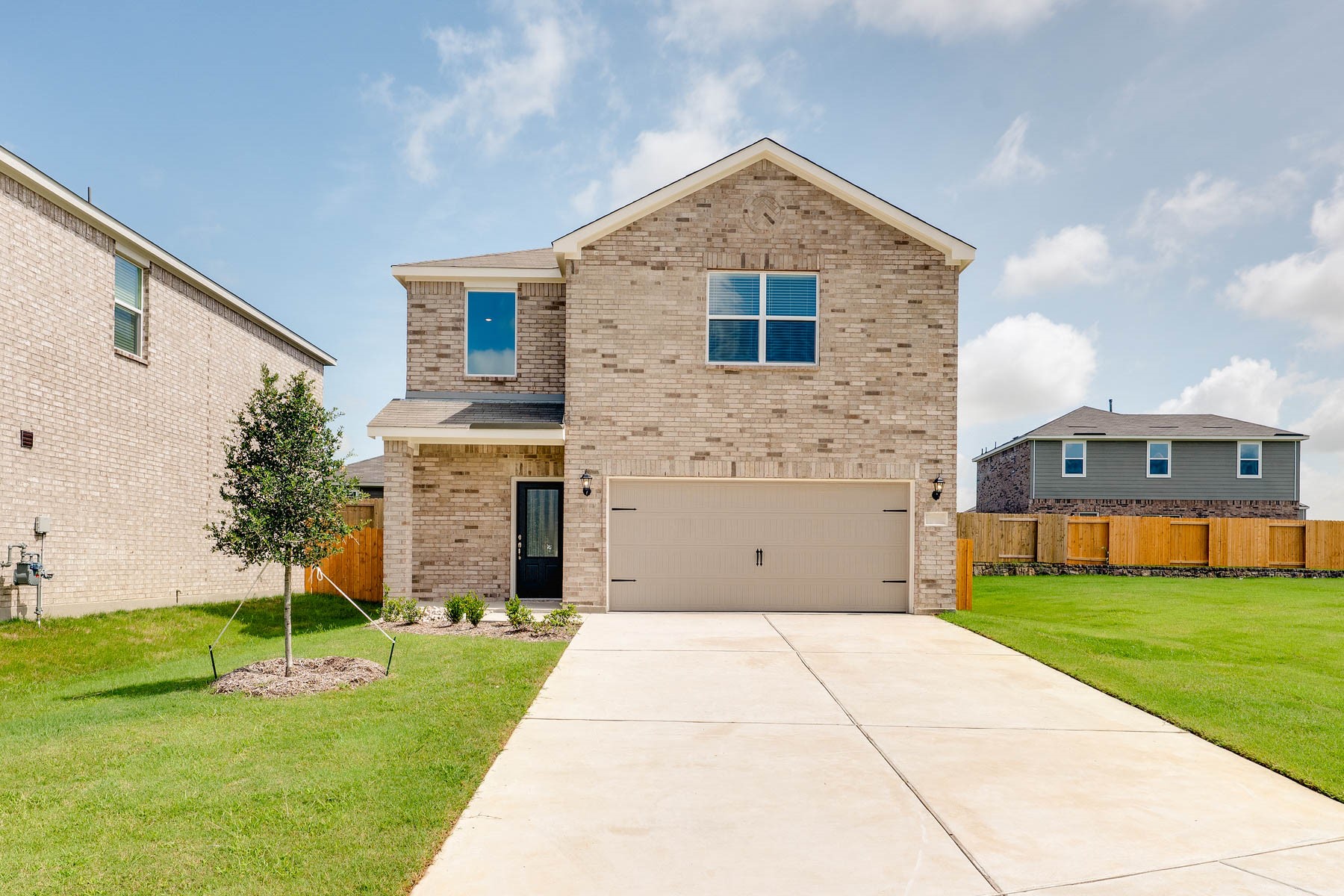 310 Revolution Drive Venus TX 76084