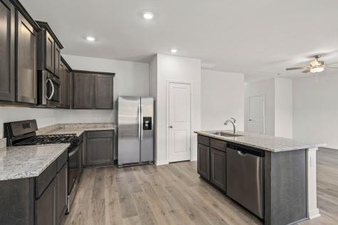 310 Revolution Drive Venus TX 76084