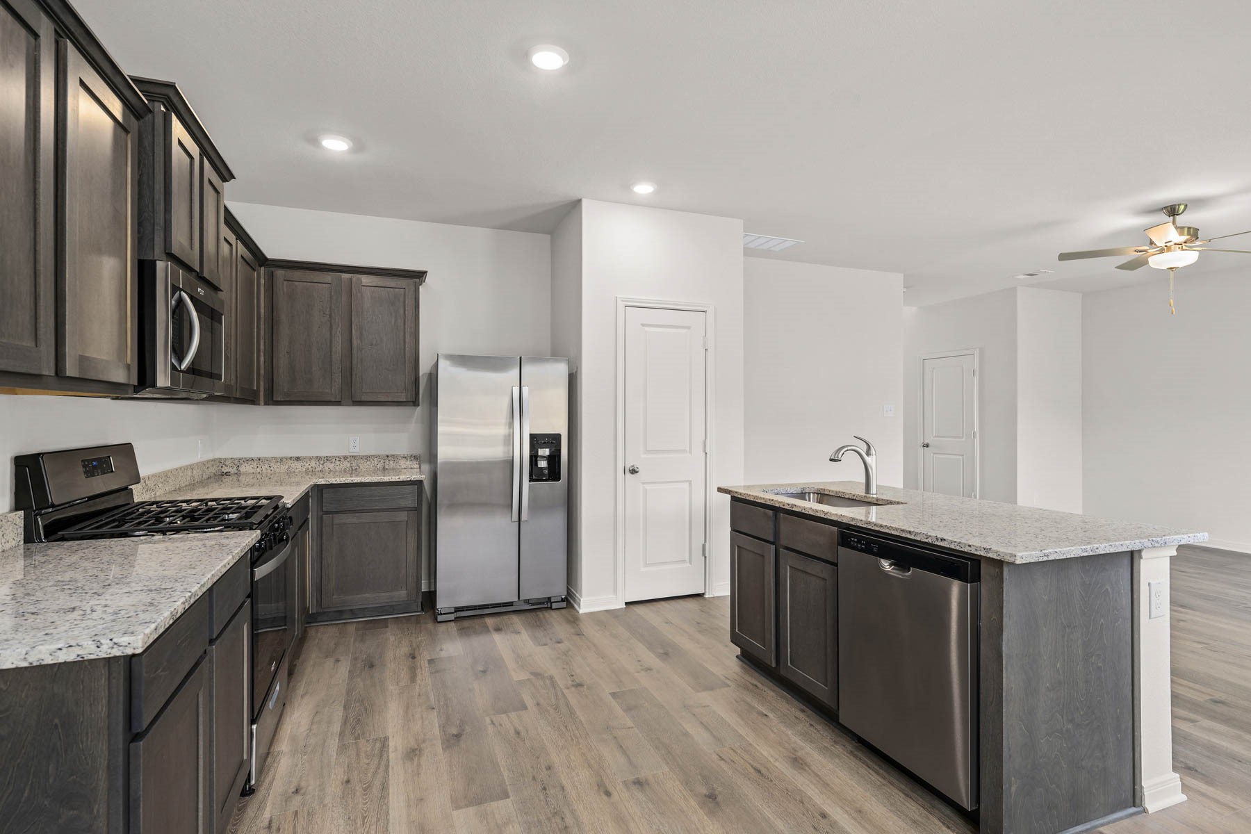 310 Revolution Drive Venus TX 76084