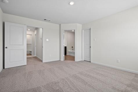 310 Revolution Drive Venus TX 76084
