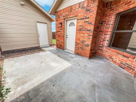 4008 Hearthstone Drive Mesquite TX 75150
