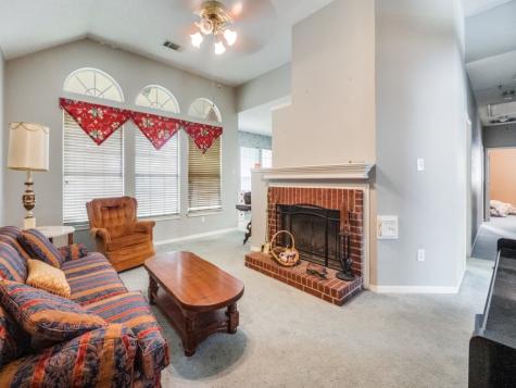 1503 Dutchman Creek Drive Desoto TX 75115