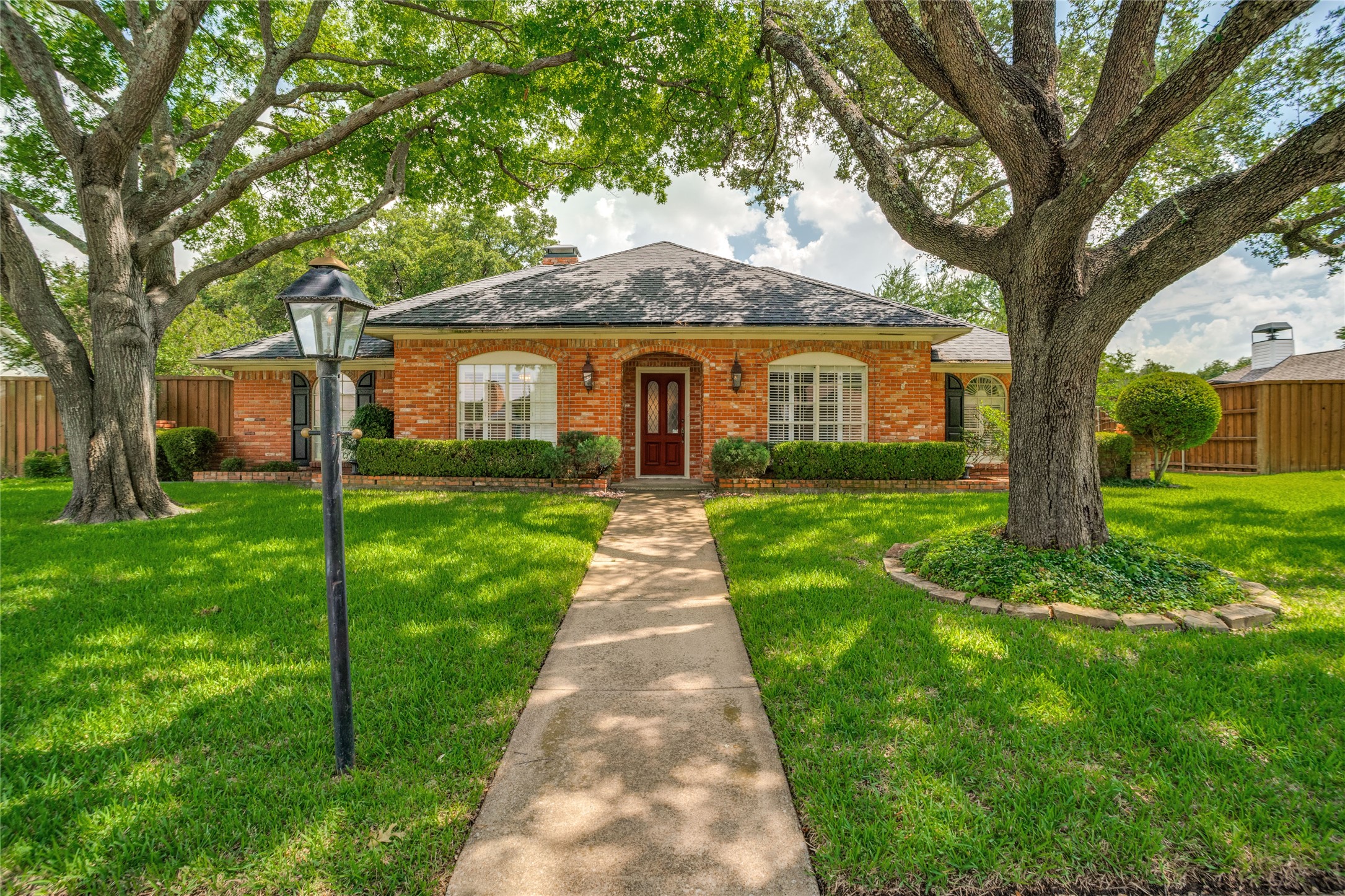 2308 Cross Bend Road Plano TX 75023