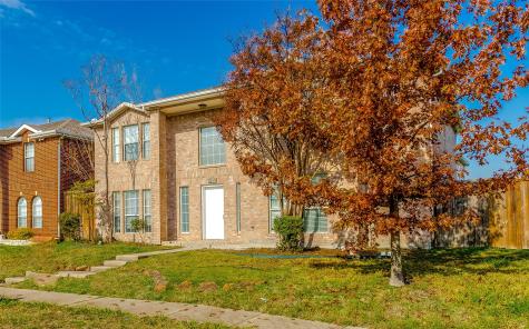 7610 Coral Way Rowlett TX 75088