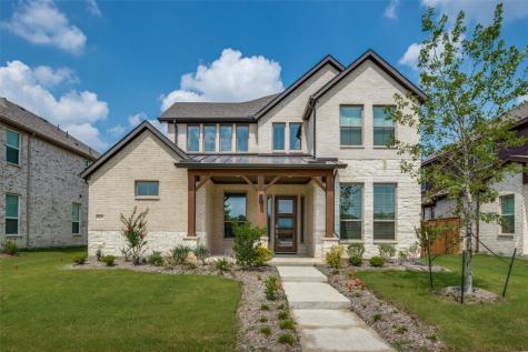 6667 Mistley Park Frisco TX 75034