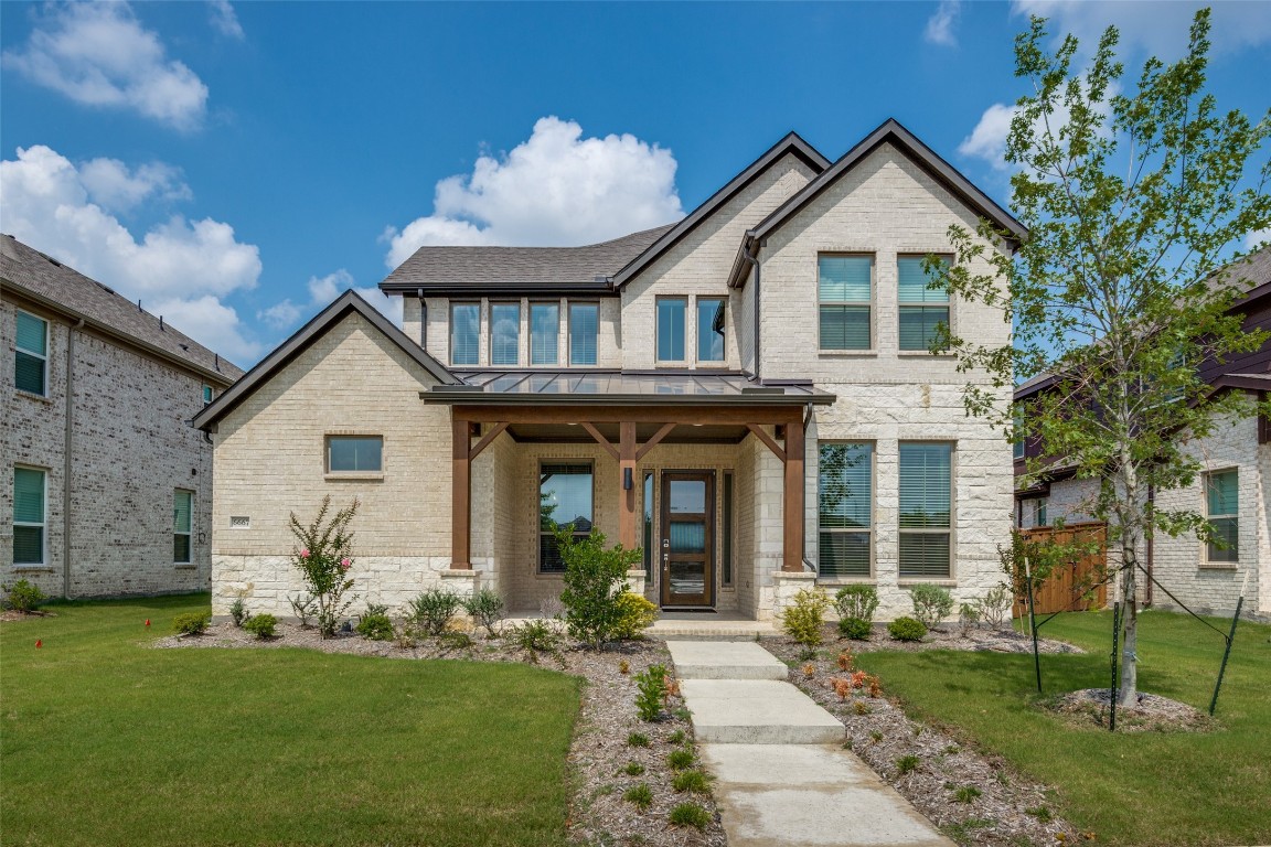6667 Mistley Park Frisco TX 75034