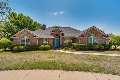 108 Yorkshire Court Waxahachie TX 75165