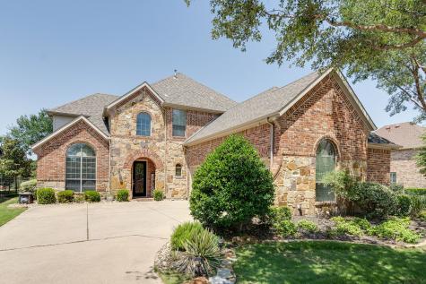 1941 Meadows Avenue Lantana TX 76226