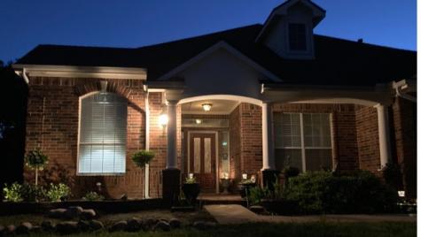 5775 Appalossa Drive Grand Prairie TX 75052