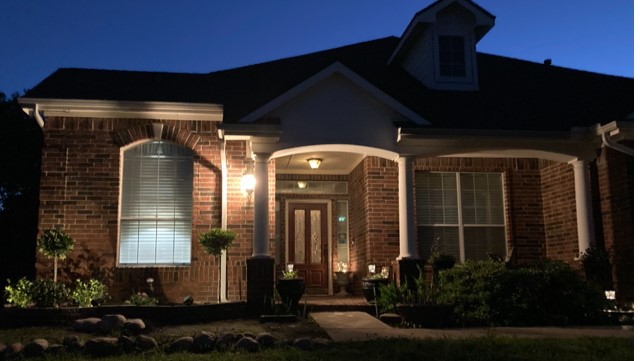 5775 Appalossa Drive Grand Prairie TX 75052
