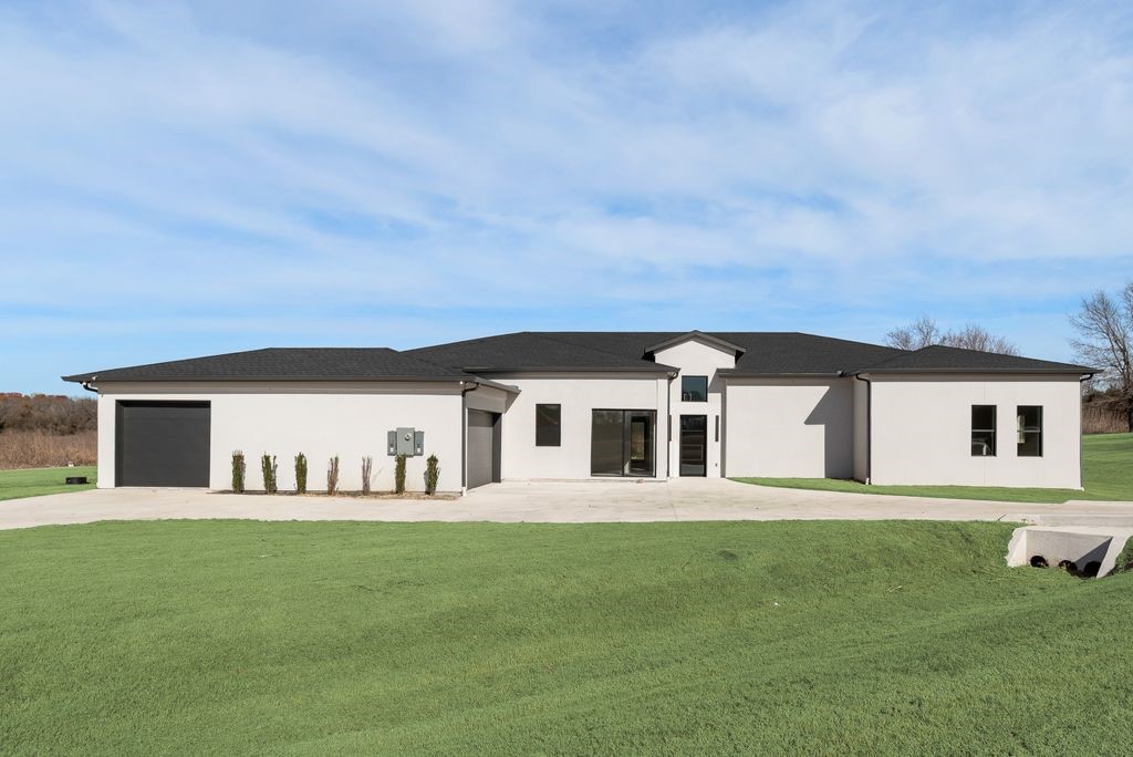 2284 County Road 222 Anna TX 75409