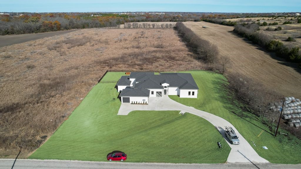 2284 County Road 222 Anna TX 75409