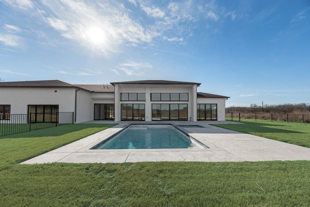 2284 County Road 222 Anna TX 75409