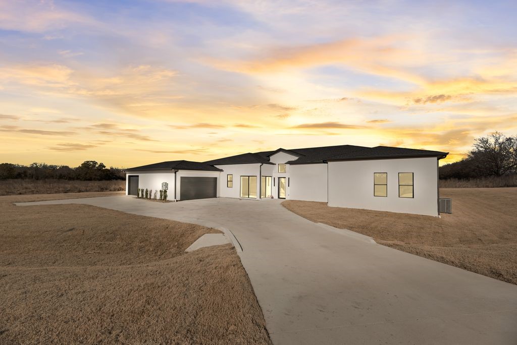2284 County Road 222 Anna TX 75409