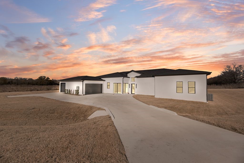 2284 County Road 222 Anna TX 75409