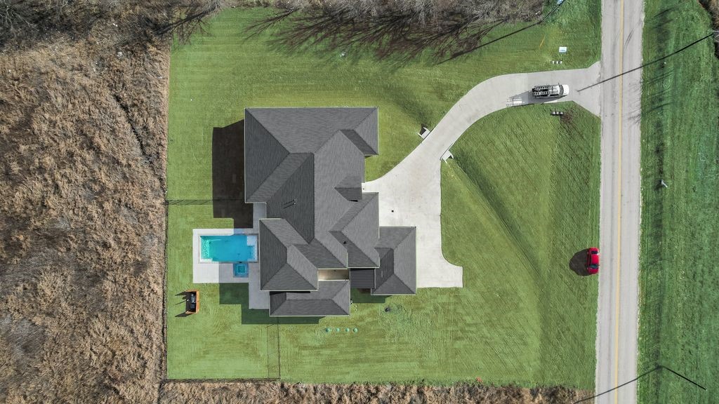 2284 County Road 222 Anna TX 75409