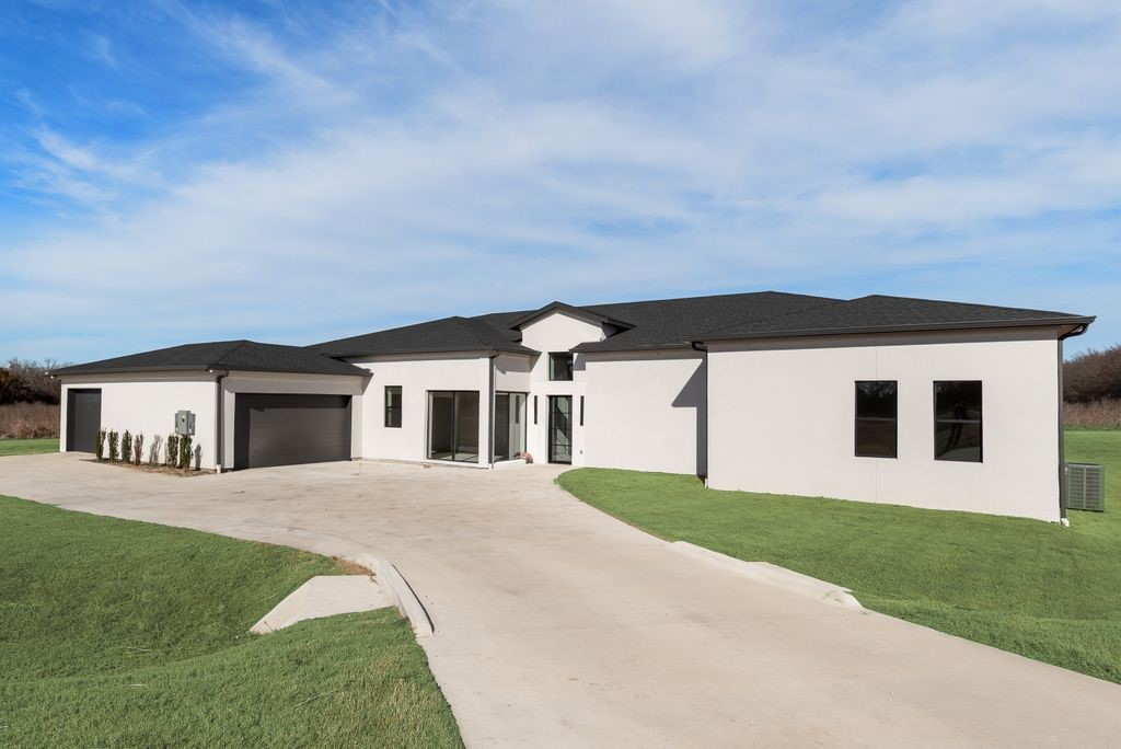 2284 County Road 222 Anna TX 75409