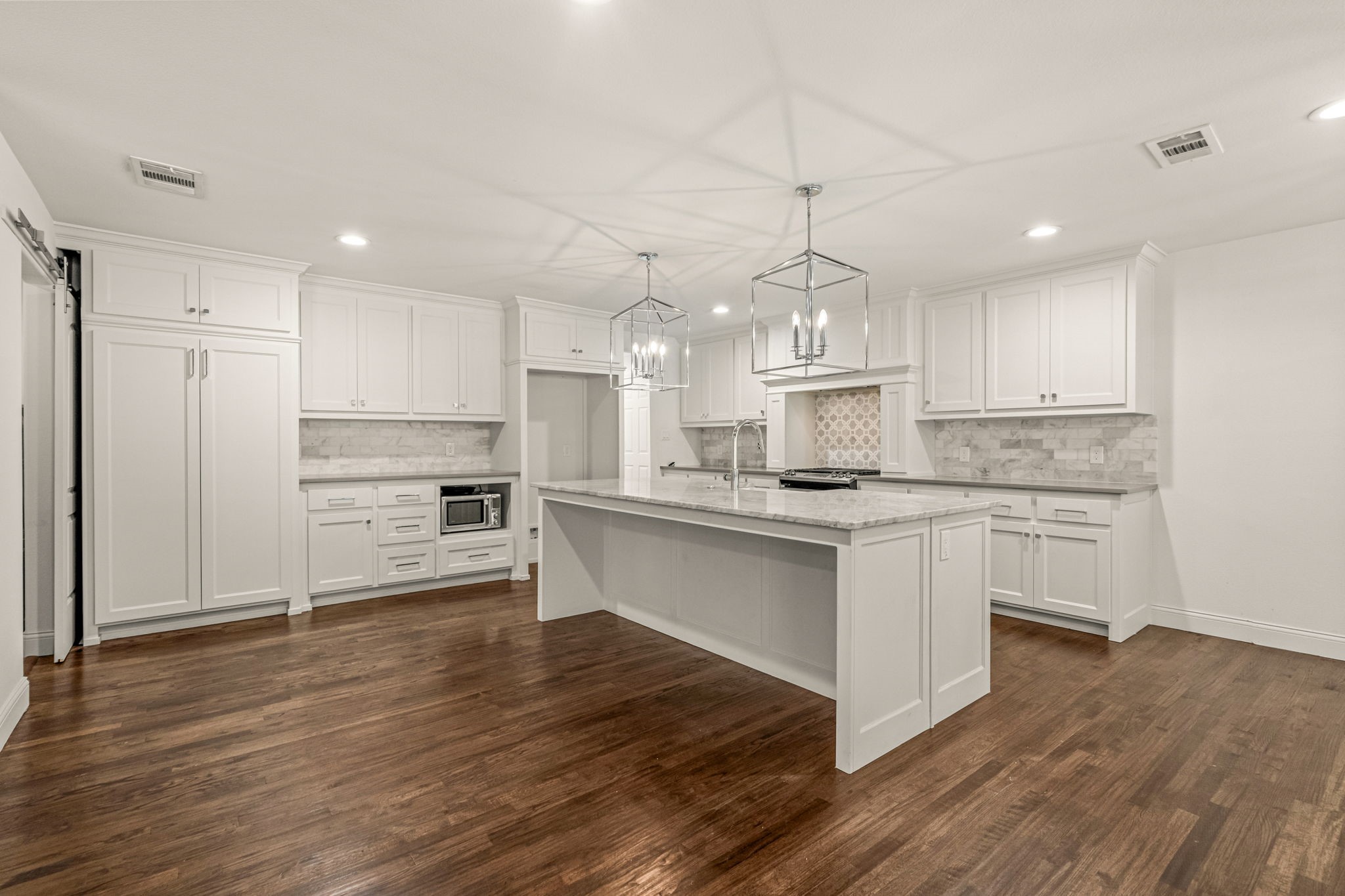 3839 Mattison Avenue Fort Worth TX 76107