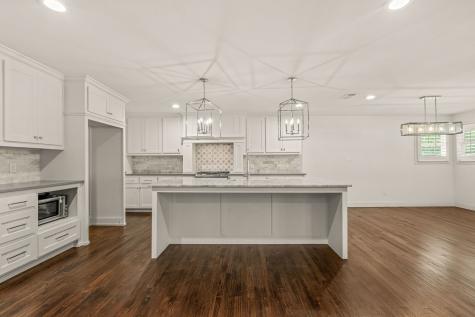3839 Mattison Avenue Fort Worth TX 76107