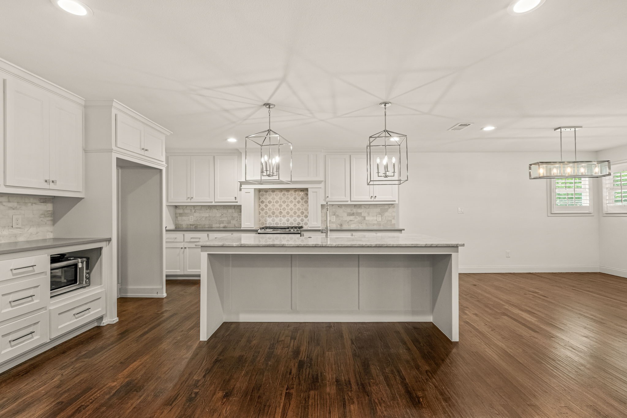 3839 Mattison Avenue Fort Worth TX 76107